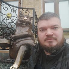 Фотография мужчины Іван, 37 лет из г. Киев