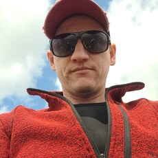 Фотография мужчины Mihail, 39 лет из г. Ростов-на-Дону