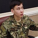 Aldik, 19 лет