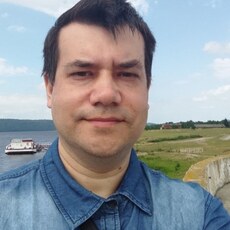 Фотография мужчины Павел, 42 года из г. Нижний Новгород