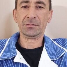 Фотография мужчины Александр, 38 лет из г. Усолье-Сибирское