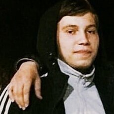 Фотография мужчины Maksim, 21 год из г. Томск