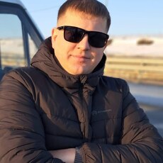 Фотография мужчины Ivan, 34 года из г. Красноармейск