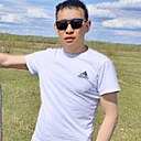 Сайдам, 32 года