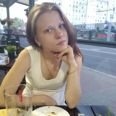 Фотография девушки Яна, 31 год из г. Витебск