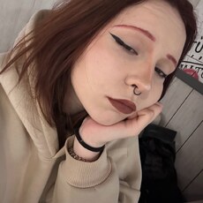 Фотография девушки Стася, 18 лет из г. Минск