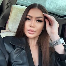 Ralina, 22 из г. Октябрьский (Башкортостан).
