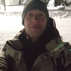 Фотография мужчины Павел, 37 лет из г. Вязьма
