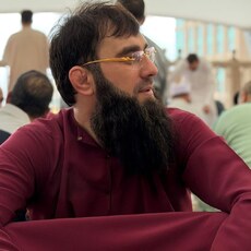 Фотография мужчины Ахмед, 37 лет из г. Лобня