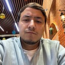 Икром, 23 года