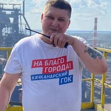Фотография мужчины Ил, 37 лет из г. Череповец