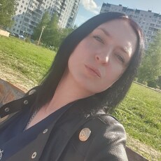Марина, 37 из г. Нижневартовск.