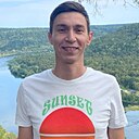 Вадим, 34 года