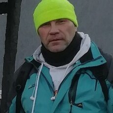 Фотография мужчины Сергей, 49 лет из г. Мурманск