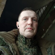 Фотография мужчины Михаил, 37 лет из г. Печора