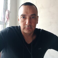 Фотография мужчины Александр, 39 лет из г. Шымкент
