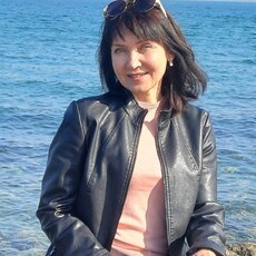 Фотография девушки Мария, 50 лет из г. Симферополь