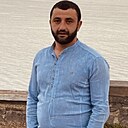 Hakob, 35 лет