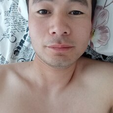 Фотография мужчины Данияр, 32 года из г. Алматы