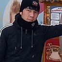 Адилбек, 33 года