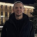 Данил, 24 года