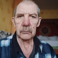 Фотография мужчины Виктор, 66 лет из г. Кимовск