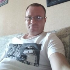 Фотография мужчины Алексей, 43 года из г. Орел