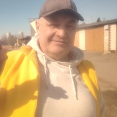 Фотография мужчины Леонид, 60 лет из г. Гродно