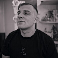 Фотография мужчины Григорий, 27 лет из г. Тимашевск