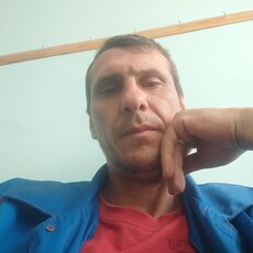 Фотография мужчины Игорь, 39 лет из г. Брянск