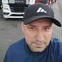 Миша, 40 лет