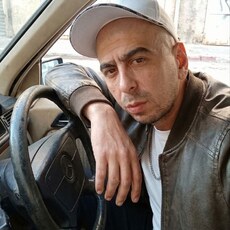 Фотография мужчины Рома, 37 лет из г. Новосибирск