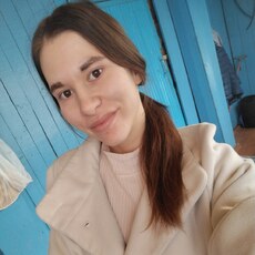 Фотография девушки Ленчик, 23 года из г. Шадринск