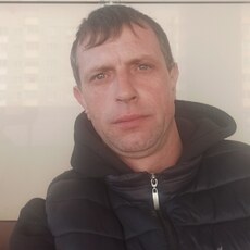 Фотография мужчины Виктор, 41 год из г. Гомель
