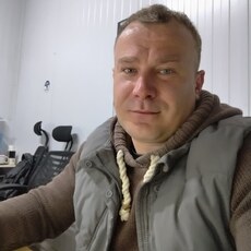 Фотография мужчины Александр, 36 лет из г. Гродно