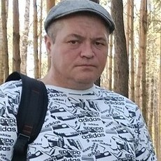 Фотография мужчины Сергей, 46 лет из г. Прокопьевск