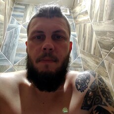 Фотография мужчины Jurasik, 37 лет из г. Новогрудок