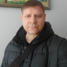 Фотография мужчины Алексей, 43 года из г. Ульяновск