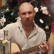 Фотография мужчины Михаил, 36 лет из г. Новомосковск