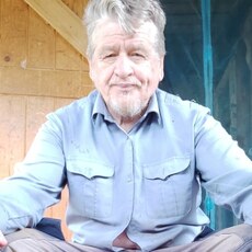 Фотография мужчины Леша, 65 лет из г. Ижевск