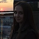 Алина, 19 лет