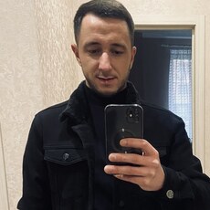 Фотография мужчины Андрей, 31 год из г. Балашиха