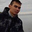 Дмитрий, 23 года