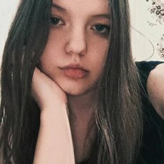 Фотография девушки Софья, 18 лет из г. Барнаул