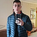 Данил, 21 год