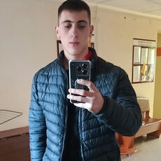 Фотография мужчины Данил, 21 год из г. Барнаул