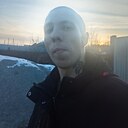Кирилл, 21 год
