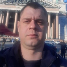 Фотография мужчины Денис, 36 лет из г. Пушкино (Московская Обл)