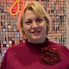 Фотография девушки Катерина, 45 лет из г. Хабаровск