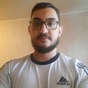 Самир, 24 года